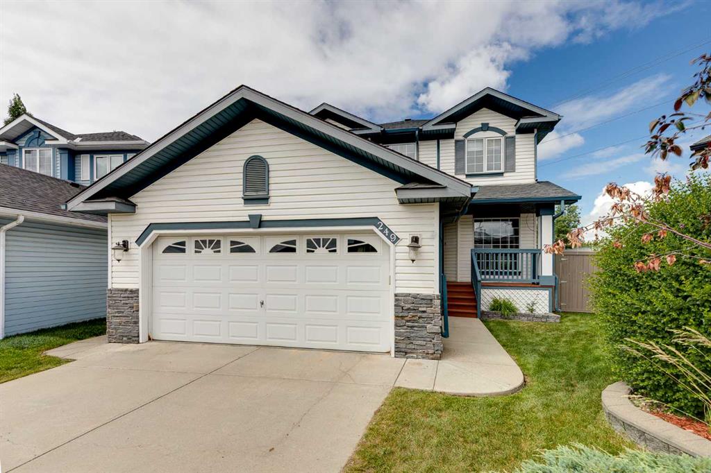 249 Scotia Point NW, A2329043, Alberta,