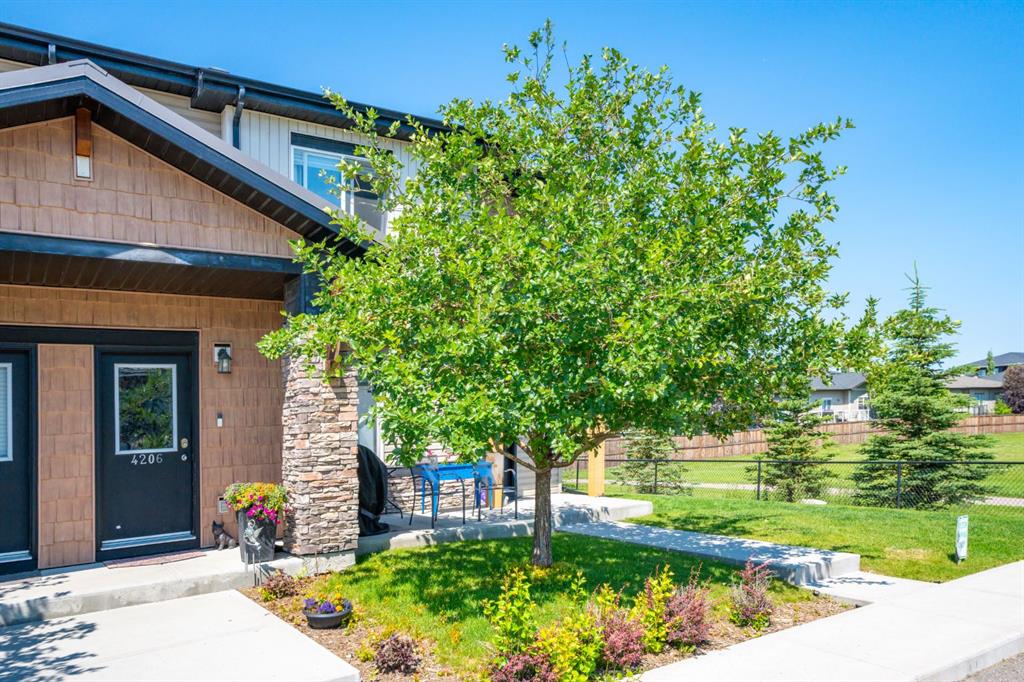 Second View of 4206, 2781 Chinook Winds Drive , Prairie Springs, Airdrie, Alberta, T4B 3S5