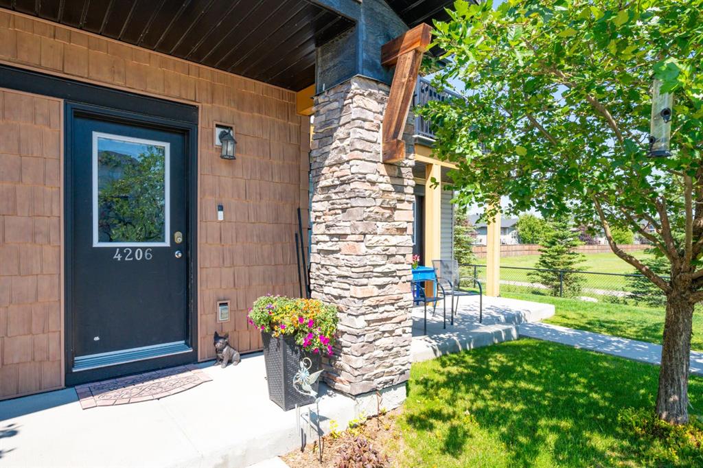 Third View of 4206, 2781 Chinook Winds Drive , Prairie Springs, Airdrie, Alberta, T4B 3S5