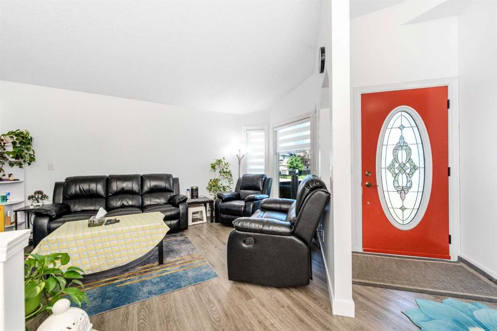 Fourth View of 5 Citadel Hills Circle NW, Citadel, Calgary, Alberta, T3G 3V4
