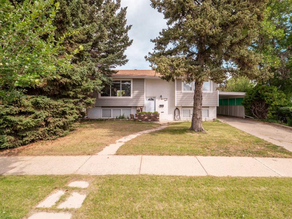 Second View of 1109 Lakemount Boulevard S, Lakeview, Lethbridge, Alberta, T1K 3S4