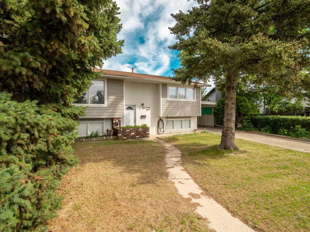 Third View of 1109 Lakemount Boulevard S, Lakeview, Lethbridge, Alberta, T1K 3S4