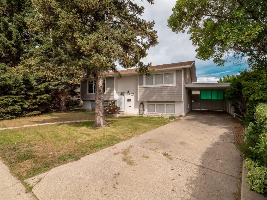 Fourth View of 1109 Lakemount Boulevard S, Lakeview, Lethbridge, Alberta, T1K 3S4