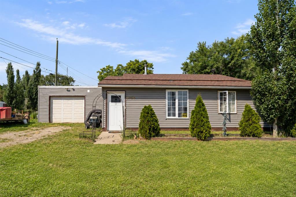Second View of 4704 50 Avenue , Killam, Killam, Alberta, T0B2L0