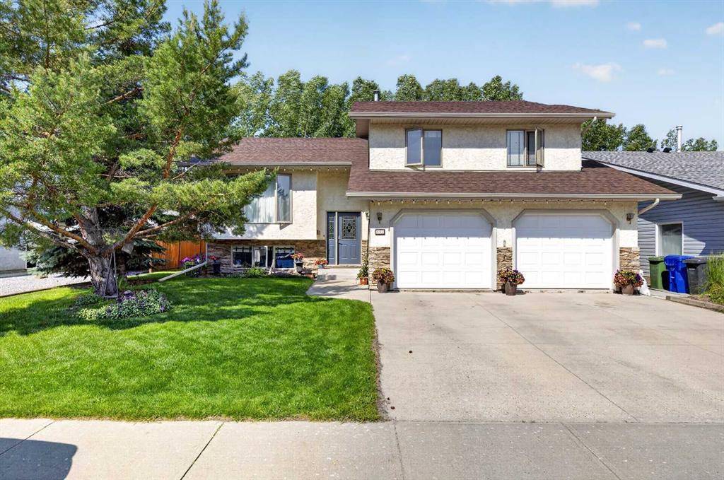 Second View of 151 Balsam Crescent , NONE, Olds, Alberta, T4H 1M4