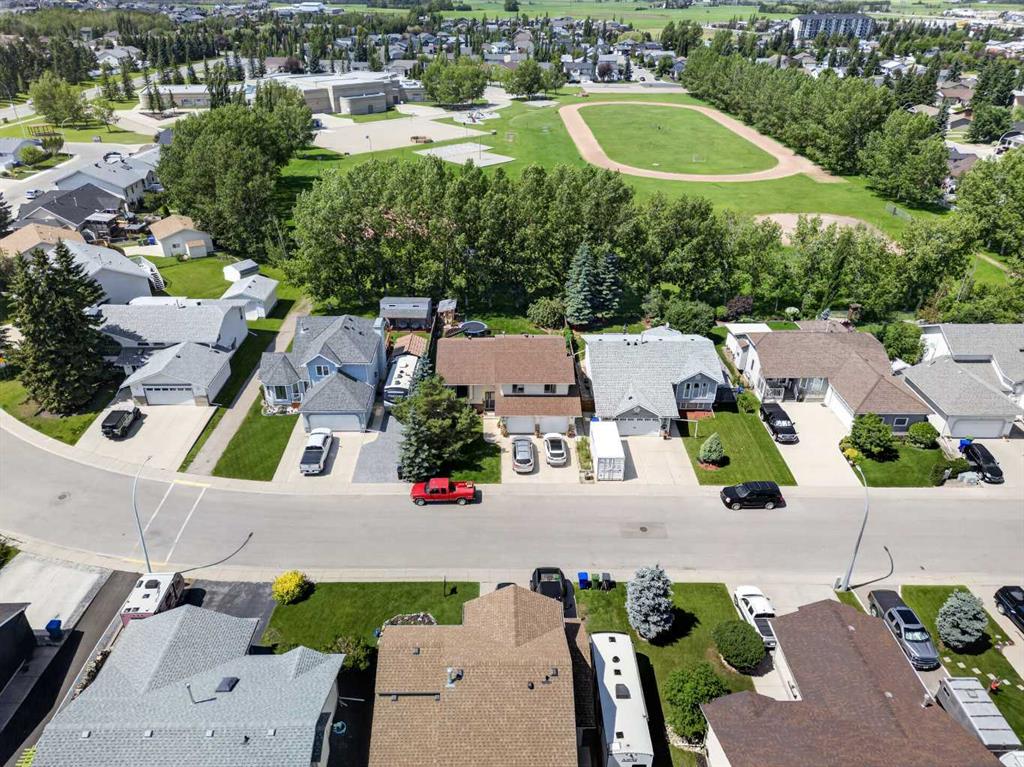 Third View of 151 Balsam Crescent , NONE, Olds, Alberta, T4H 1M4