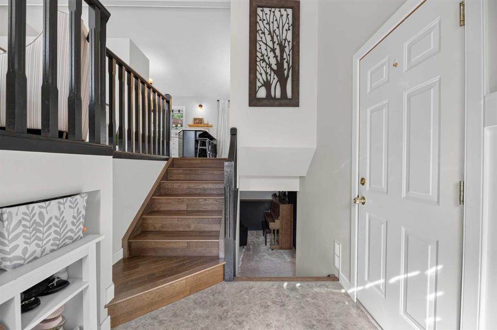 Fourth View of 151 Balsam Crescent , NONE, Olds, Alberta, T4H 1M4