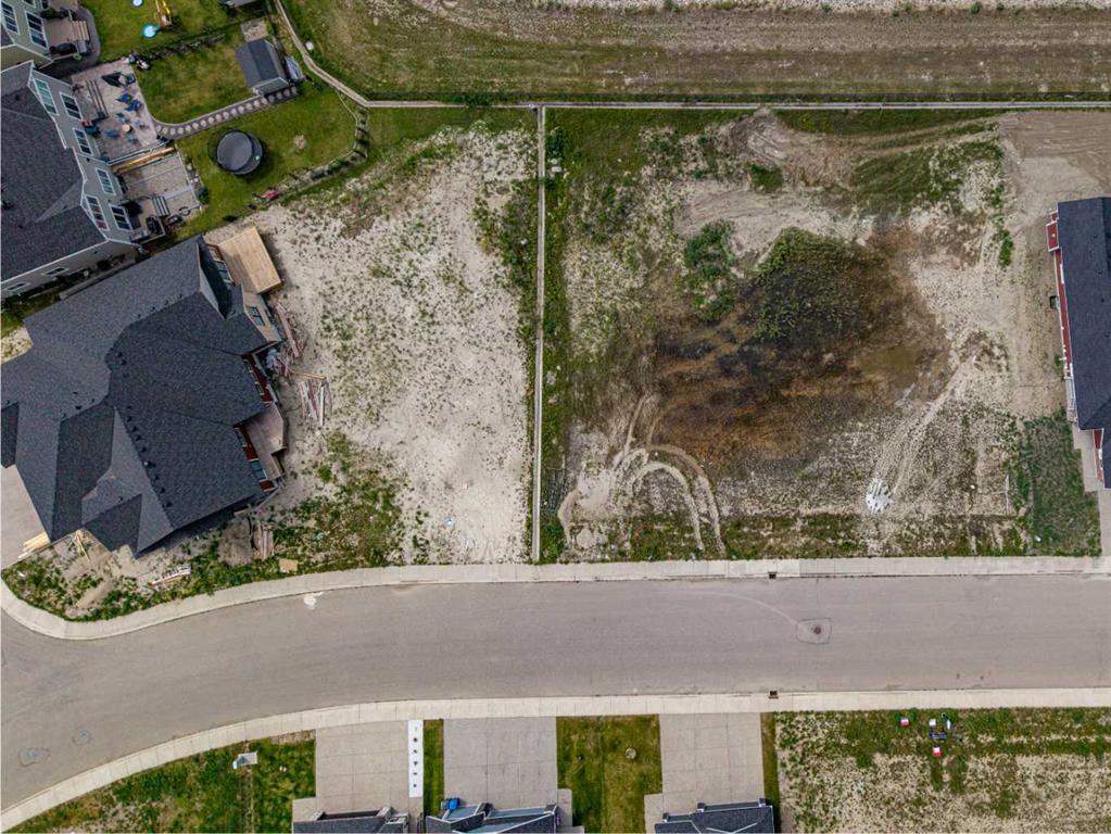 Third View of 392 Muirfield Crescent  , Lakes of Muirfield, Lyalta, Alberta, T0J1Y1