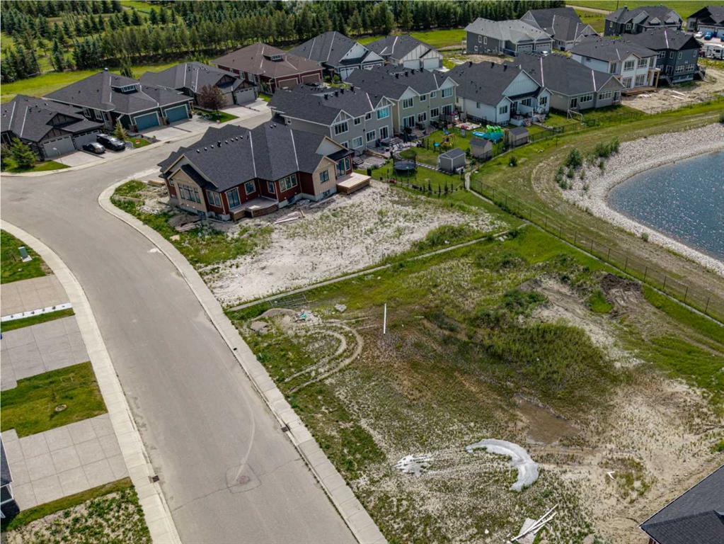 Fourth View of 392 Muirfield Crescent  , Lakes of Muirfield, Lyalta, Alberta, T0J1Y1