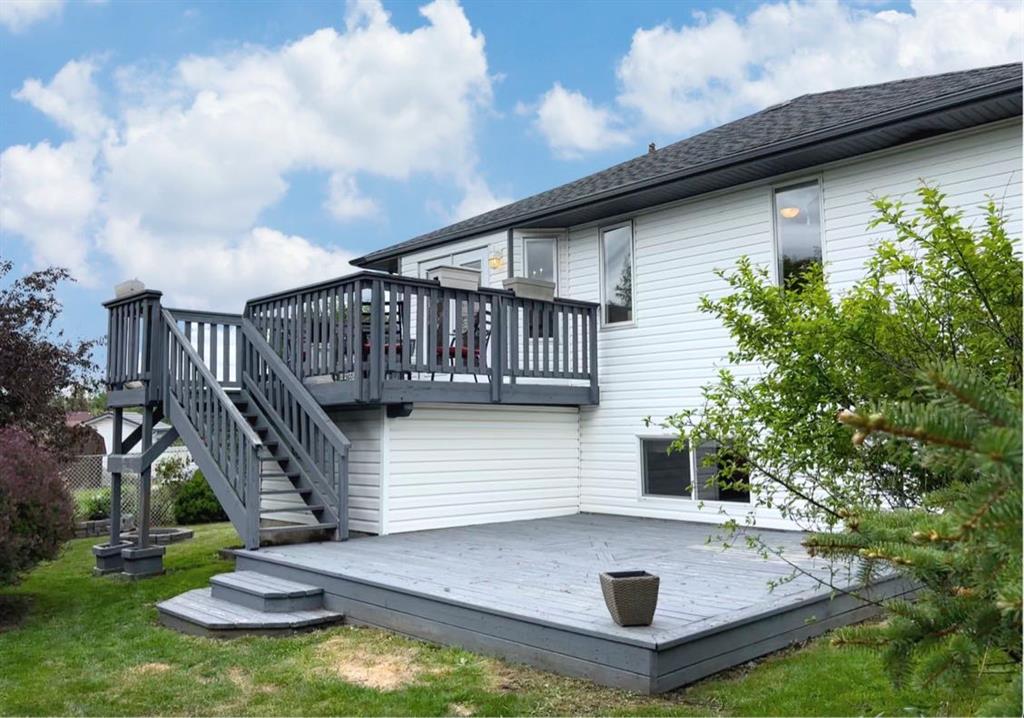 Third View of 6244 Cypress Street , NONE, Olds, Alberta, T4H 1M7