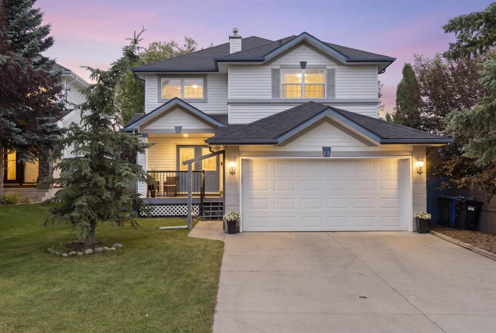 13 Somerset Park SW, A2329066, Alberta,