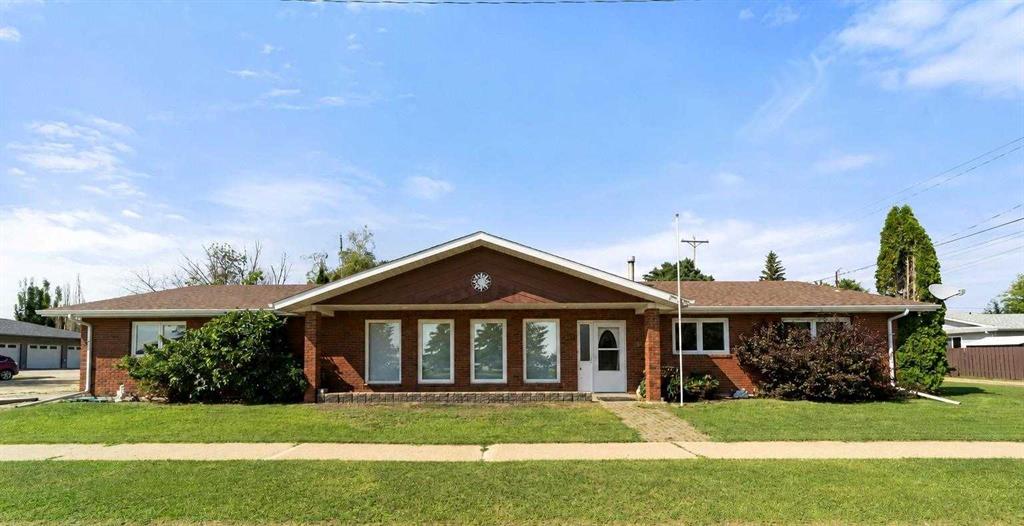 4901 52 Street , A2329069, Alberta,