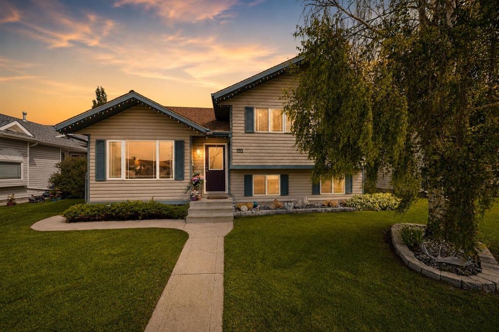 MLS® listing #114046108 for sale located at 155 Lampard Crescent 
