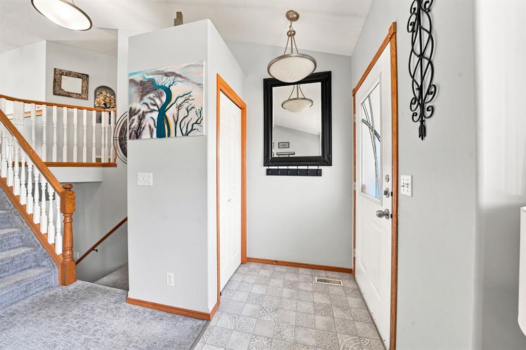Fifth View of 155 Lampard Crescent , Lancaster Green, Red Deer, Alberta, T4R 2W7