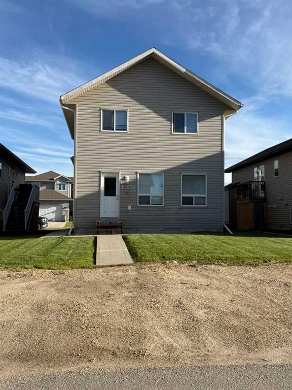 Third View of 11206 75A Street , Westpointe, Grande Prairie, Alberta, T8W 0G5