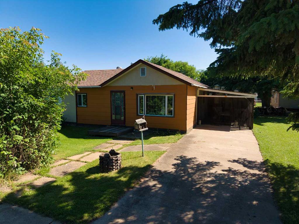 9 5 Street , A2329077, Alberta,