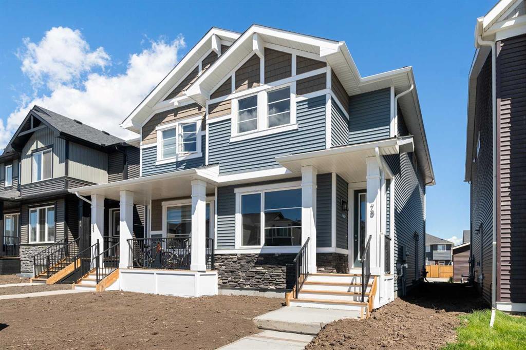78 Sora Gardens SE, A2329078, Alberta,