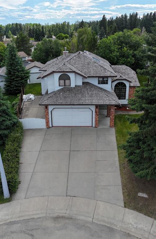 Second View of 5245 16 Avenue , Edson, Edson, Alberta, T7E 1H1