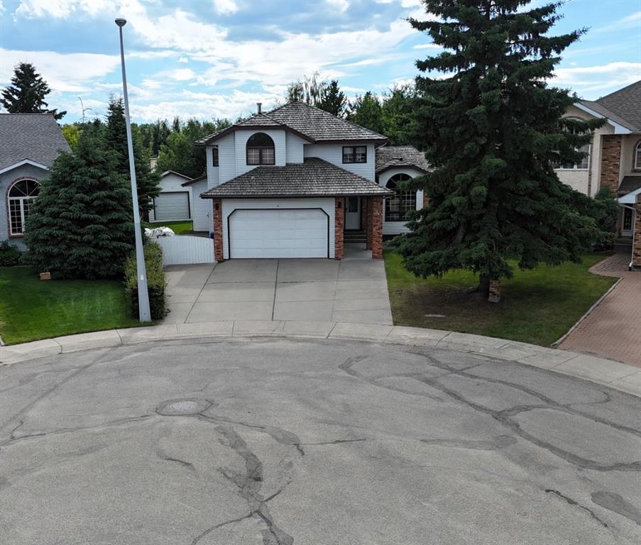 Third View of 5245 16 Avenue , Edson, Edson, Alberta, T7E 1H1