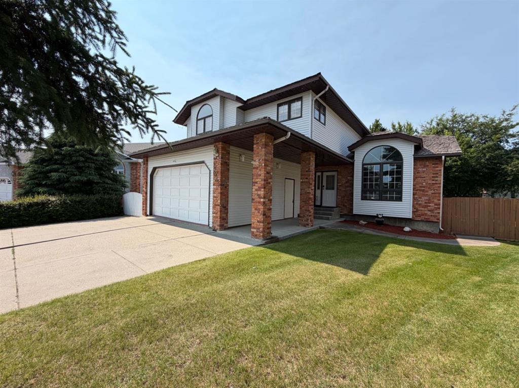 Fourth View of 5245 16 Avenue , Edson, Edson, Alberta, T7E 1H1