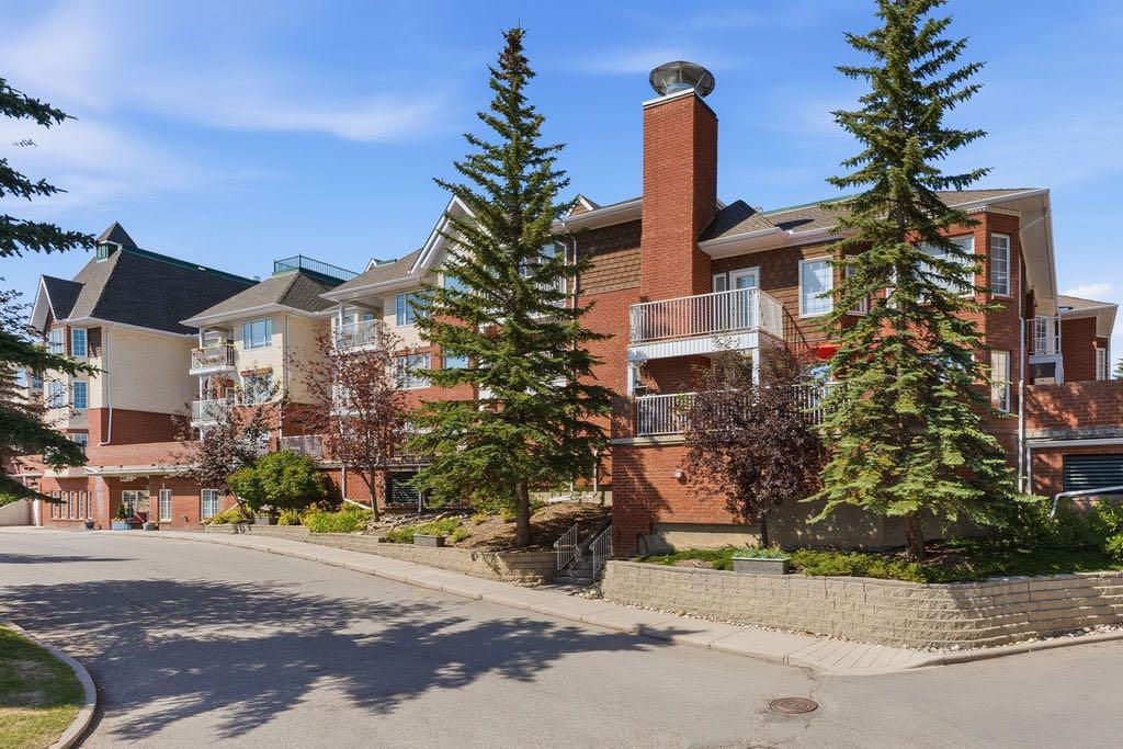 1210, 1210 Sienna Park Green SW, A2329082, Alberta,