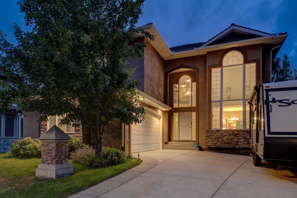 40 Arbour Estates Green NW, A2329083, Alberta,