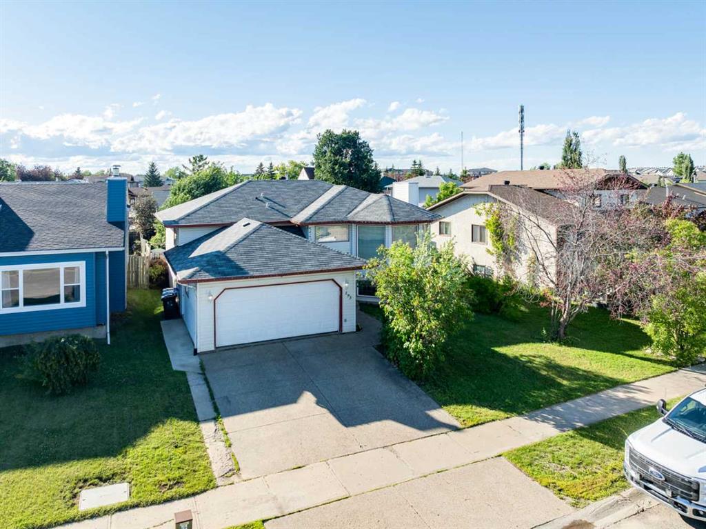 193 Blanchett Road , A2329086, Alberta,