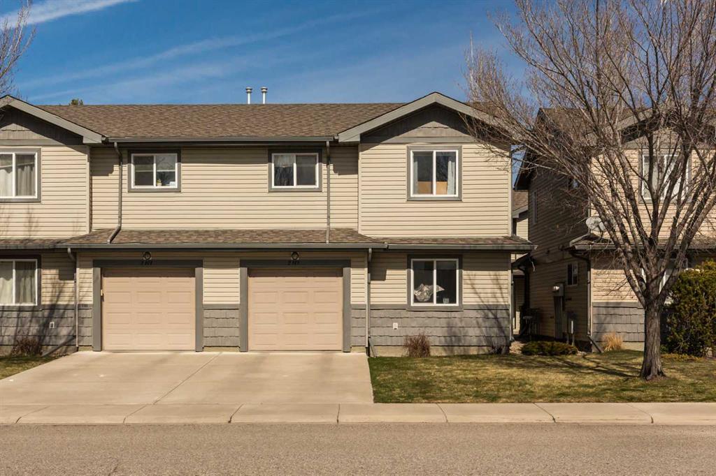 2, 101 Silkstone Road W, A2329094, Alberta,