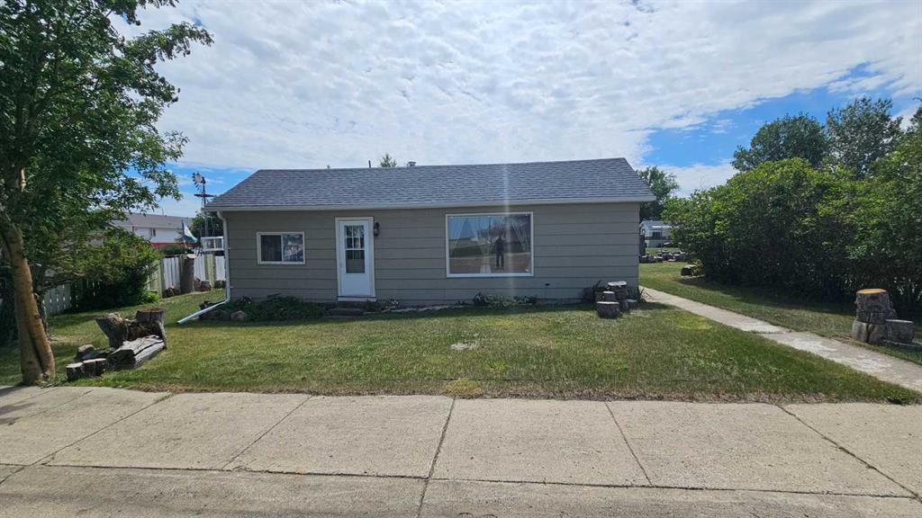 Second View of 104 1 A Avenue , NONE, Coutts, Alberta, T0K0N0