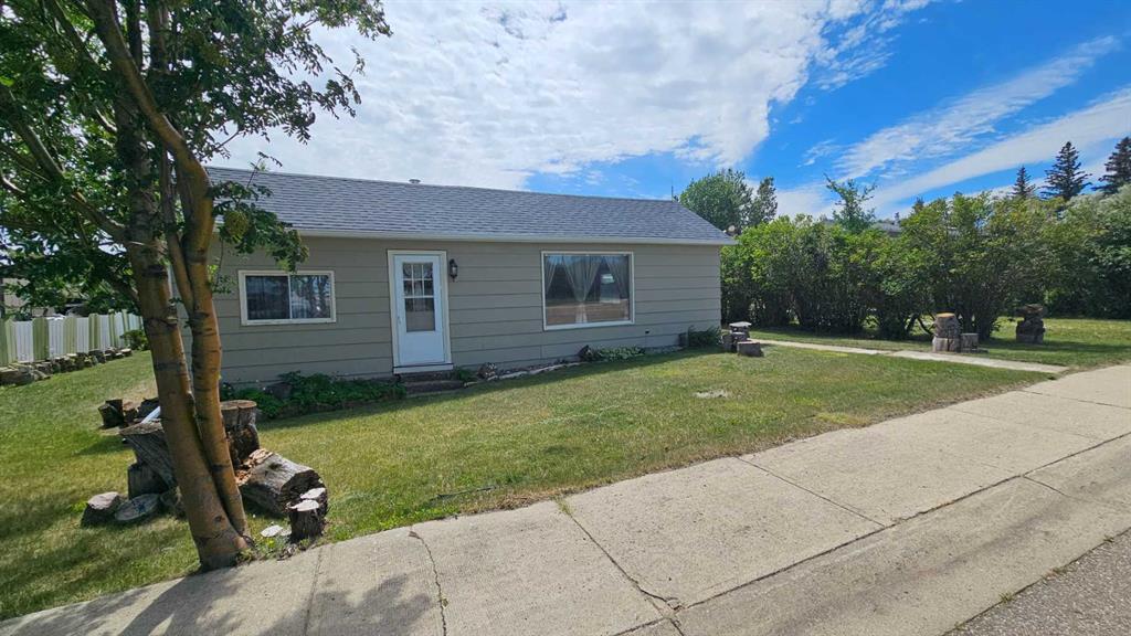 Fourth View of 104 1 A Avenue , NONE, Coutts, Alberta, T0K0N0