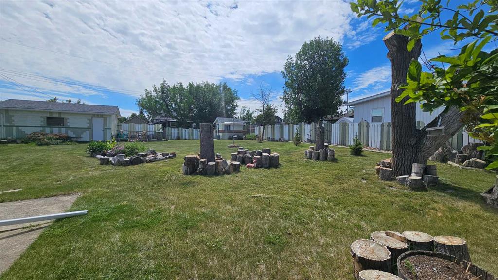 Fifth View of 104 1 A Avenue , NONE, Coutts, Alberta, T0K0N0