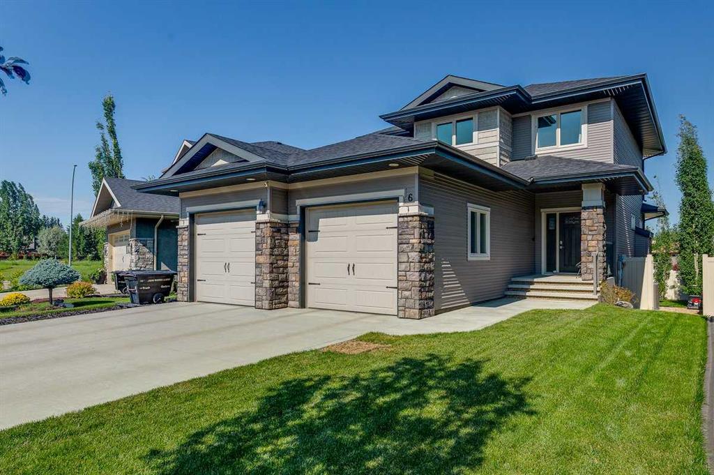 6 Sheep Close , A2329105, Alberta,