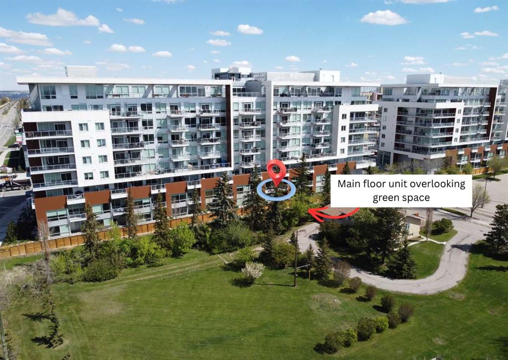 106, 8505 Broadcast Avenue SW, A2329110, Alberta,