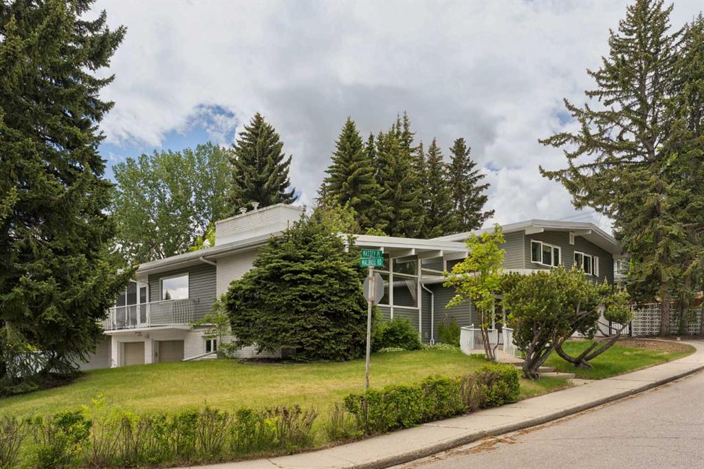 53 Massey Place SW, A2329118, Alberta,