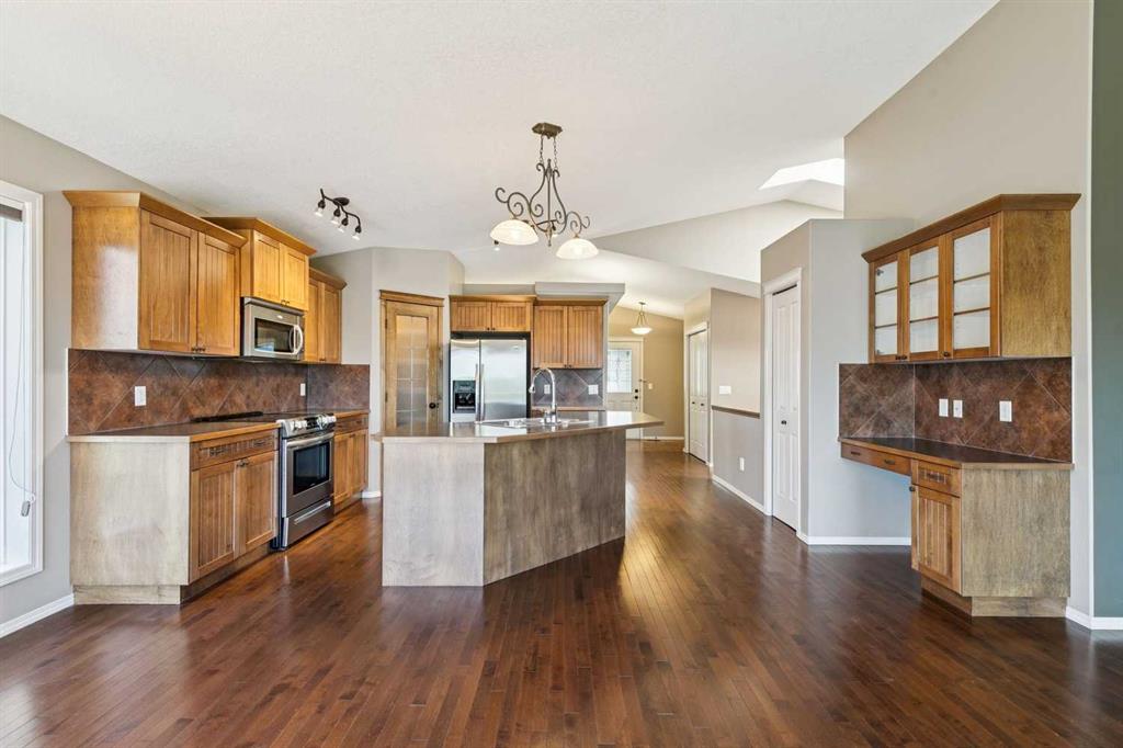 Third View of 267 Willow Ridge Manor SW, NONE, Diamond Valley, Alberta, T0L 0H0
