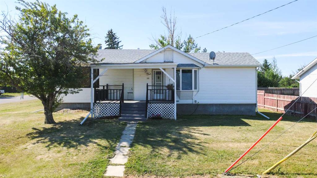 180 E 400 N  , A2329128, Alberta,