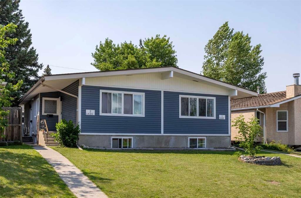 1435 38 Street SW, A2329130, Alberta,