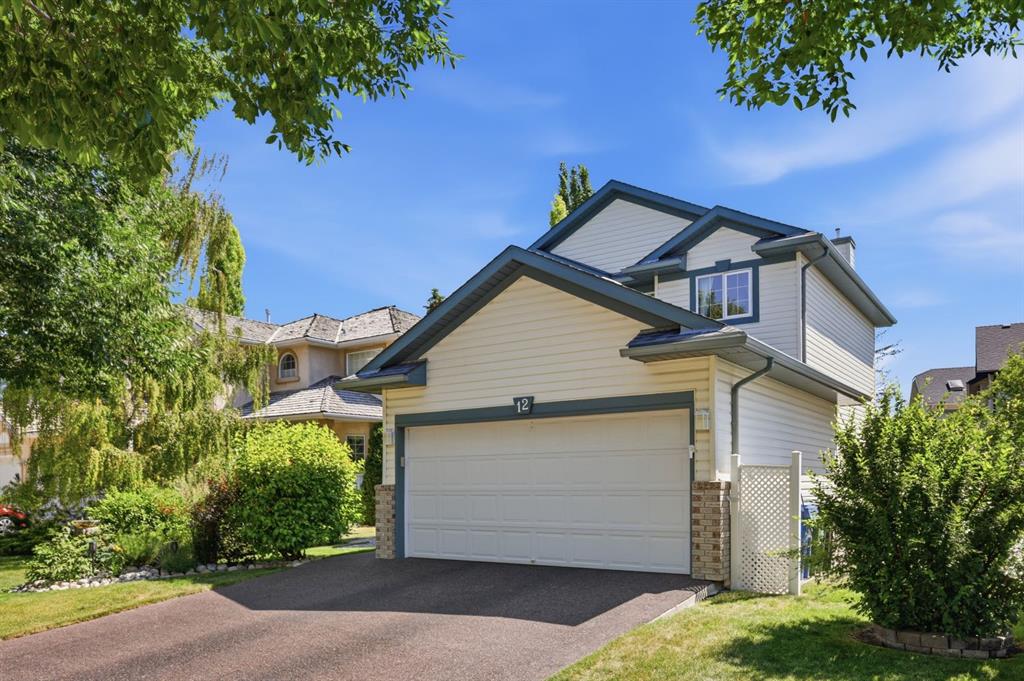 Third View of 12 Valley Glen Heights NW, Valley Ridge, Calgary, Alberta, T3B 5R2
