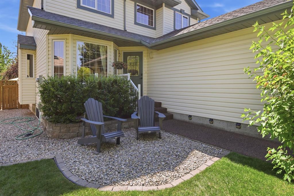 Fourth View of 12 Valley Glen Heights NW, Valley Ridge, Calgary, Alberta, T3B 5R2