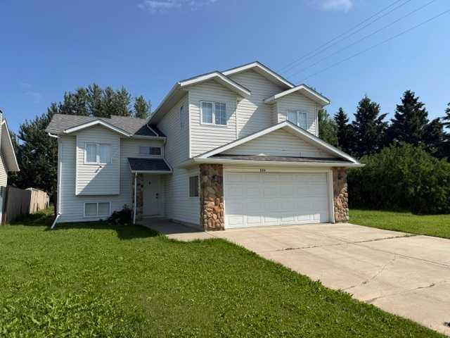 Second View of 800 1A Avenue SW, NONE, Slave Lake, Alberta, T0G2A4