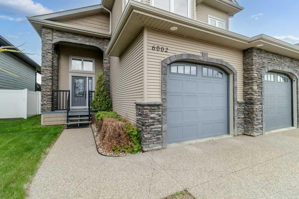 Third View of 6002 Orr Drive , Oriole Park West, Red Deer, Alberta, T4P 0C9