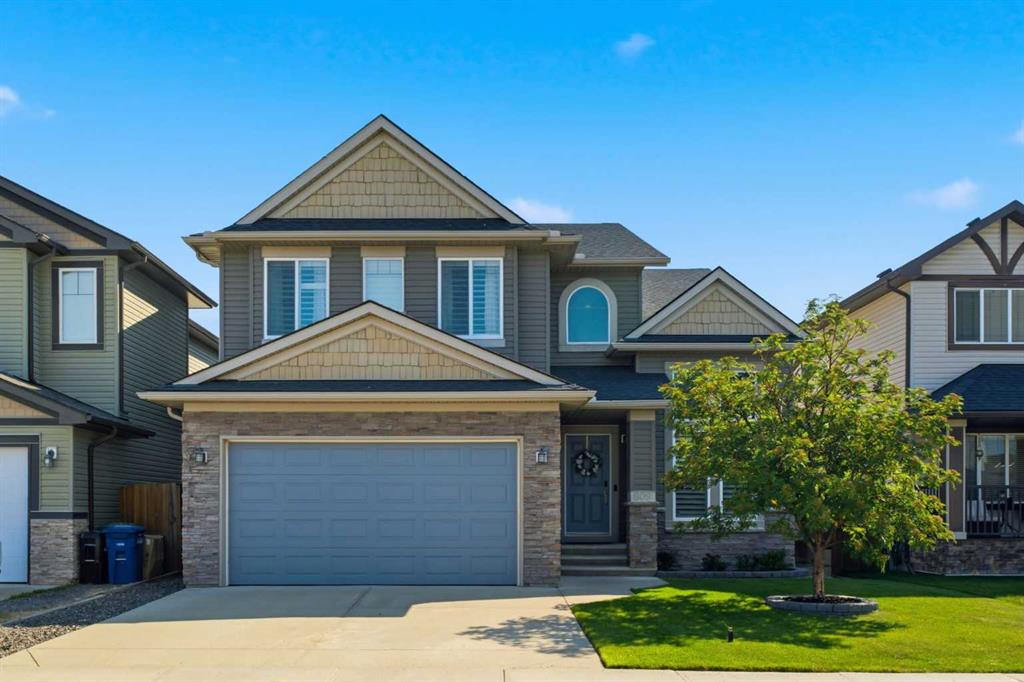 809 Canoe Green SW, A2329146, Alberta,