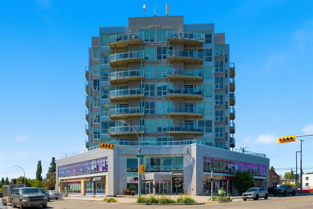 503, 2505 17 Avenue SW, A2329147, Alberta,