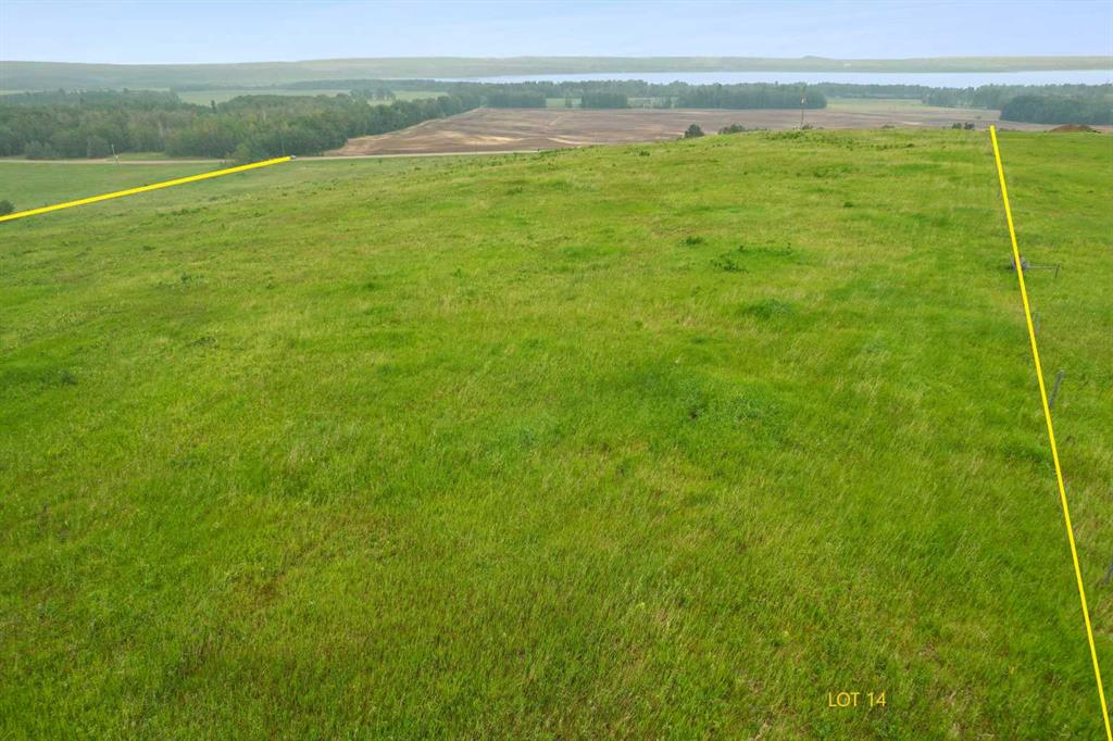 Fourth View of On Township Road 422 Lot 14  , NONE, Rural Ponoka County, Alberta, T0C 2J0