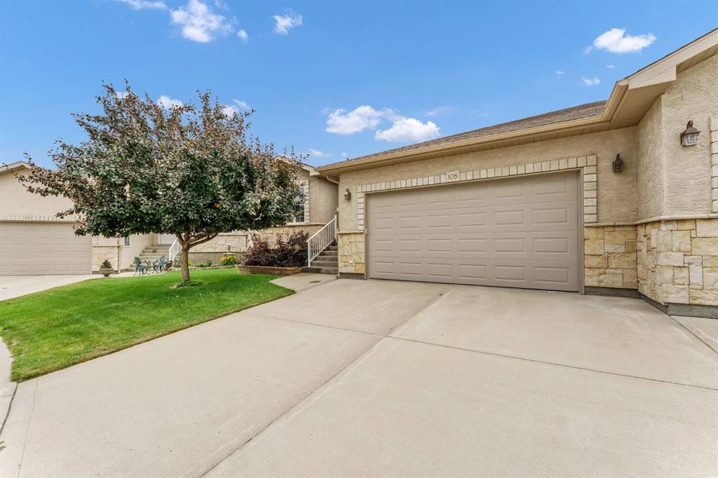 Third View of 108 Sandstone Place SE, Southview-Park Meadows, Medicine Hat, Alberta, T1B 4R9