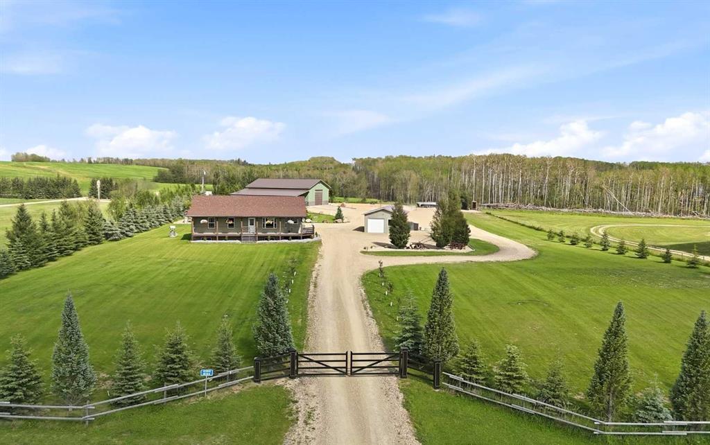 422045 Range Road 10  , A2329152, Alberta,
