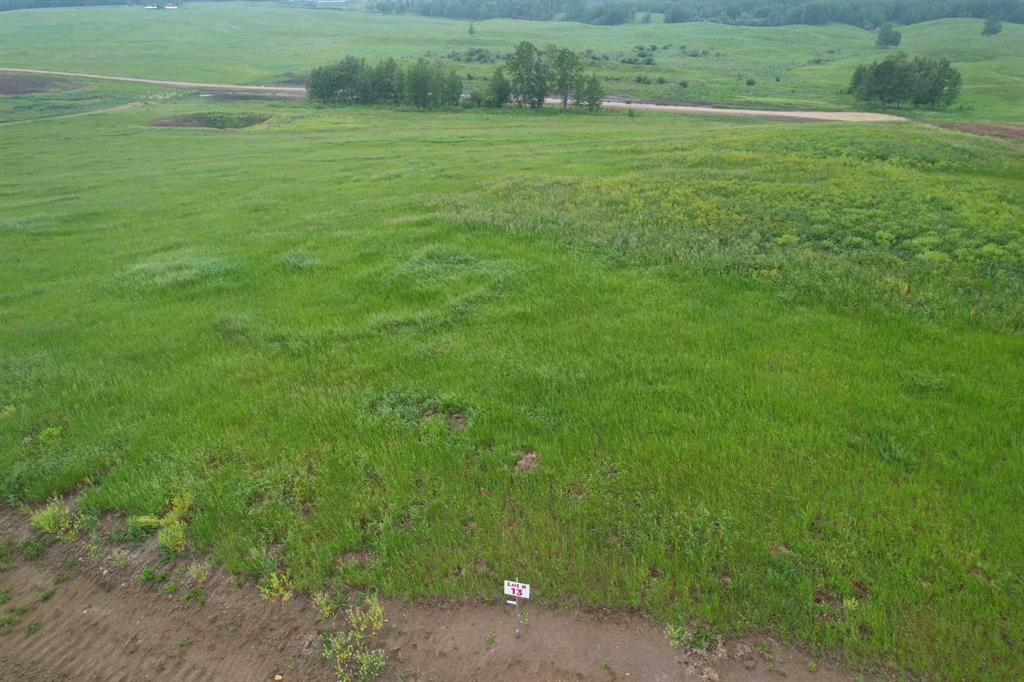 Third View of ON Township Road 422 Lot 13  , NONE, Rural Ponoka County, Alberta, T0C 2J0