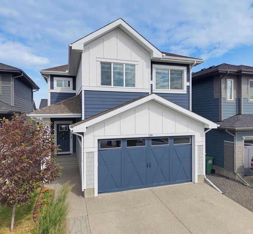 136 Sunrise Common , A2329155, Alberta,