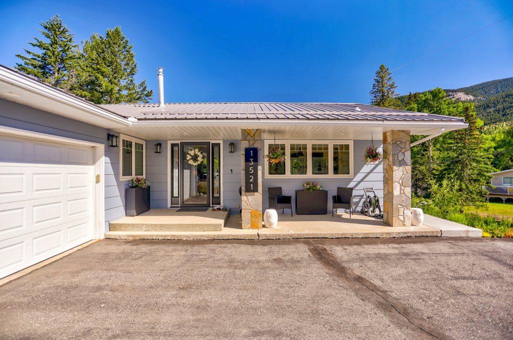 Fourth View of 13521 15 Avenue , NONE, Blairmore, Alberta, T0K 0E0