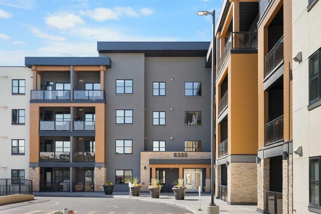 219, 8355 19 Avenue SW, A2329159, Alberta,